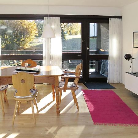 Apartment Inzell By Interhome Siegsdorf Extérieur photo