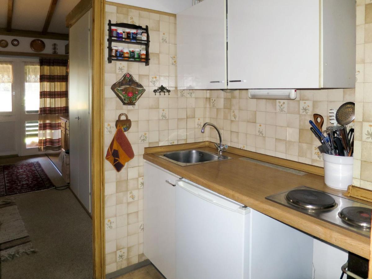 Apartment Inzell By Interhome Siegsdorf Extérieur photo
