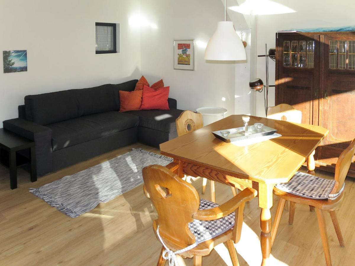 Apartment Inzell By Interhome Siegsdorf Extérieur photo