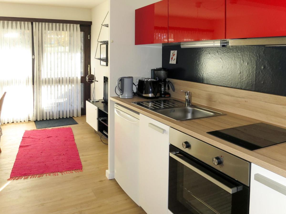 Apartment Inzell By Interhome Siegsdorf Extérieur photo
